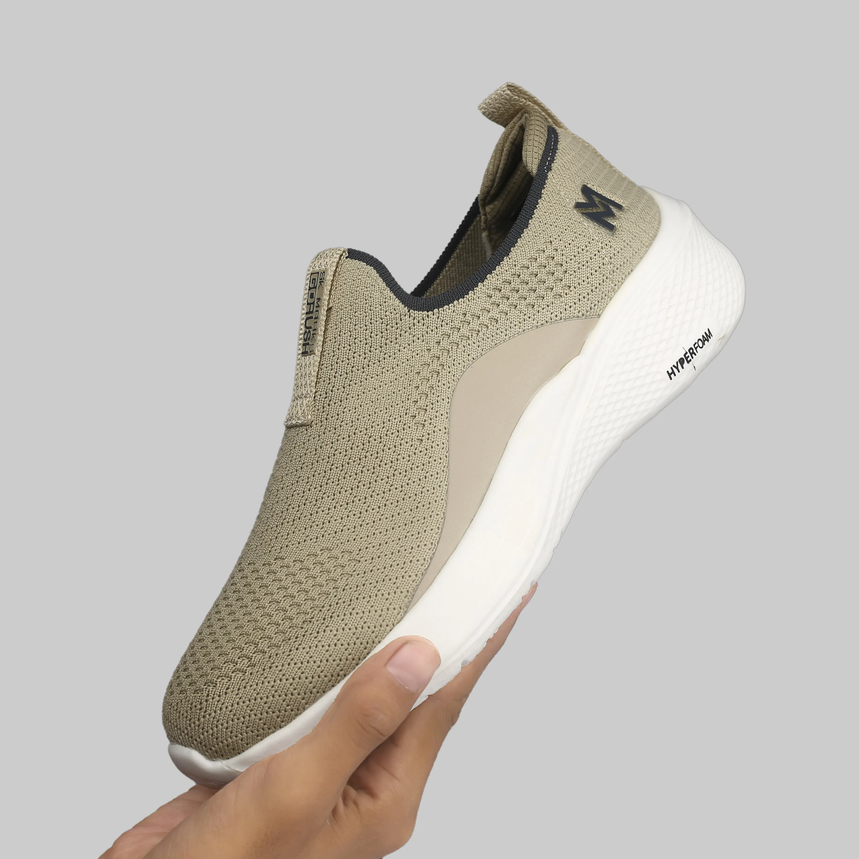 Hyper Foam - 240520